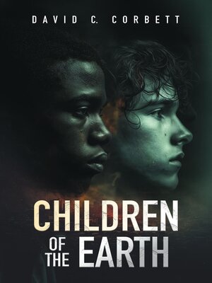 cover image of Children of the Earth